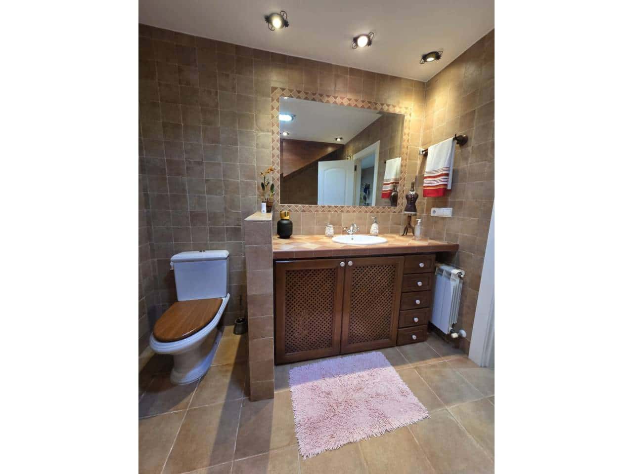 5 slaapkamer Villa te koop in Playa de San Juan met zwembad garage - € 1.340.000 (Ref: 9426747)