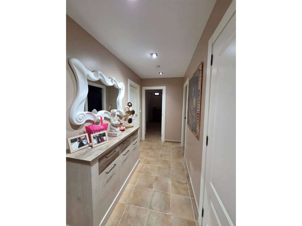 5 slaapkamer Villa te koop in Playa de San Juan met zwembad garage - € 1.340.000 (Ref: 9426747)