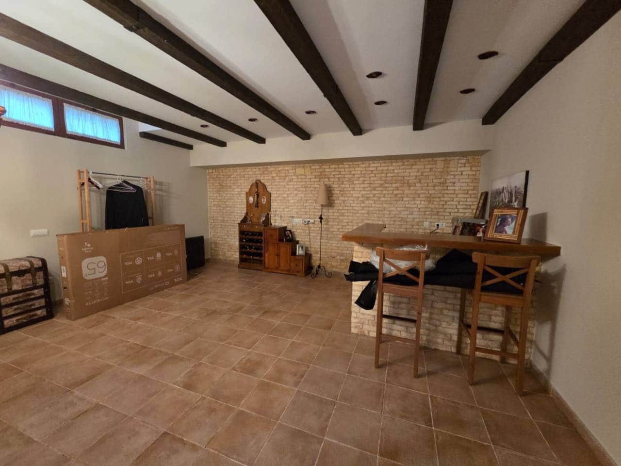 5 slaapkamer Villa te koop in Playa de San Juan met zwembad garage - € 1.340.000 (Ref: 9426747)