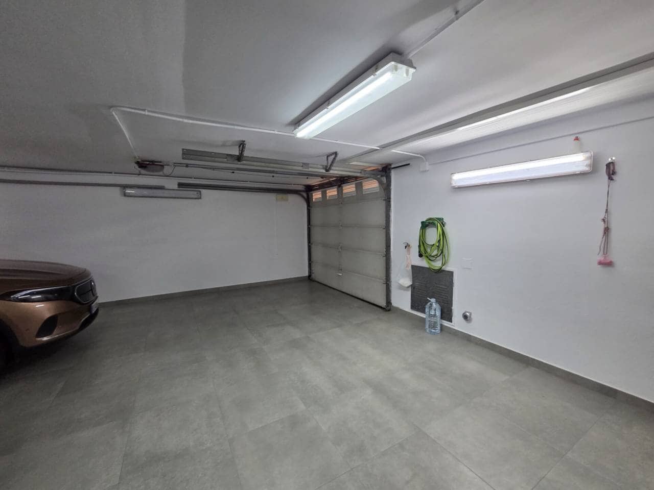 5 slaapkamer Villa te koop in Playa de San Juan met zwembad garage - € 1.340.000 (Ref: 9426747)