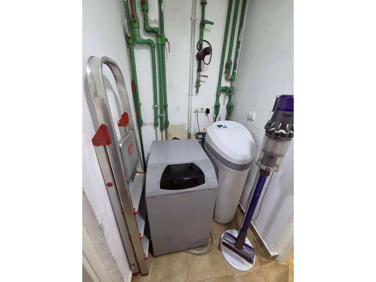 5 slaapkamer Villa te koop in Playa de San Juan met zwembad garage - € 1.340.000 (Ref: 9426747)