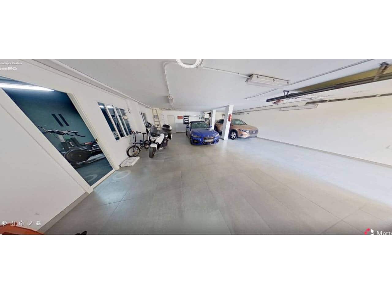 5 slaapkamer Villa te koop in Playa de San Juan met zwembad garage - € 1.340.000 (Ref: 9426747)