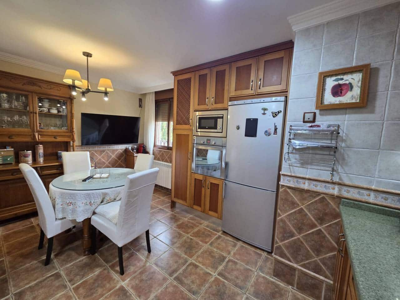 5 slaapkamer Villa te koop in Playa de San Juan met zwembad garage - € 1.340.000 (Ref: 9426747)