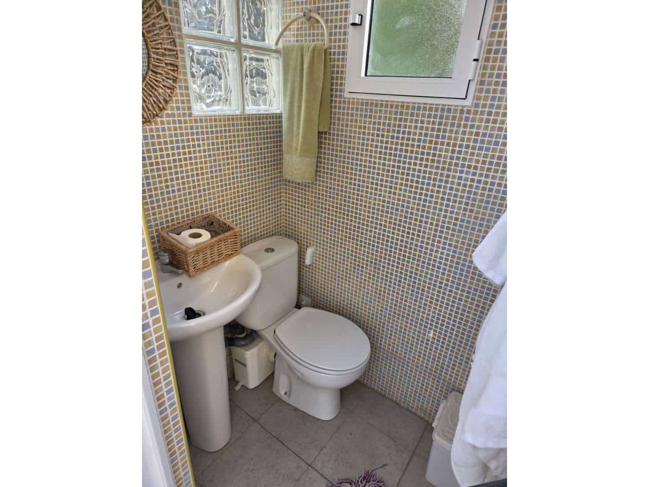 5 slaapkamer Villa te koop in Playa de San Juan met zwembad garage - € 1.340.000 (Ref: 9426747)