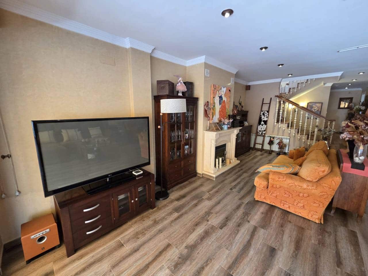 5 slaapkamer Villa te koop in Playa de San Juan met zwembad garage - € 1.340.000 (Ref: 9426747)