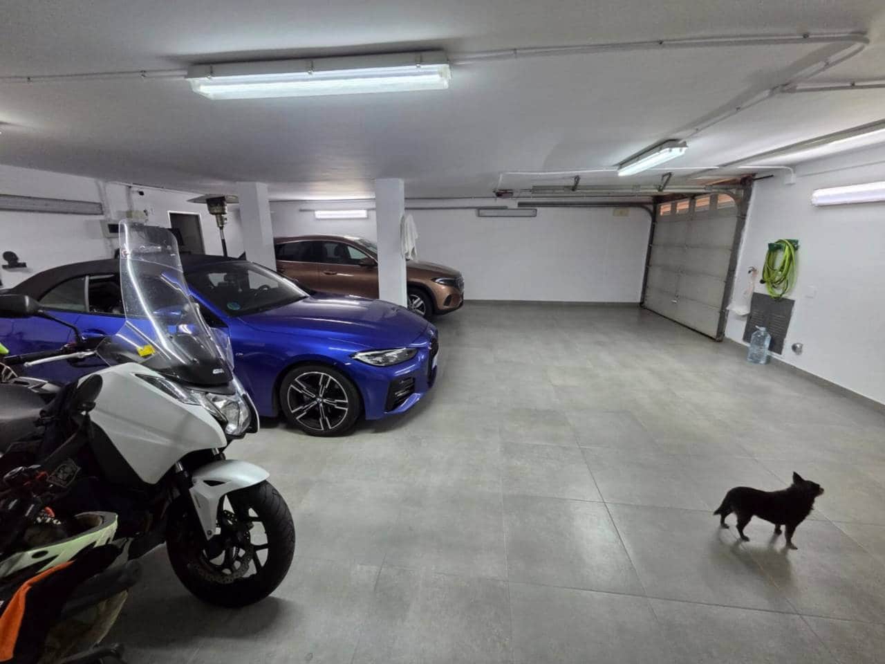 5 slaapkamer Villa te koop in Playa de San Juan met zwembad garage - € 1.340.000 (Ref: 9426747)