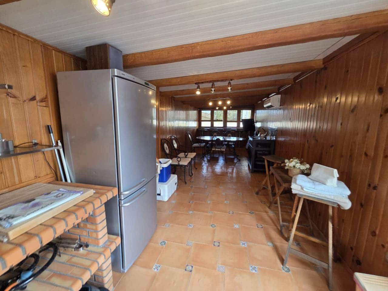 5 slaapkamer Villa te koop in Playa de San Juan met zwembad garage - € 1.340.000 (Ref: 9426747)