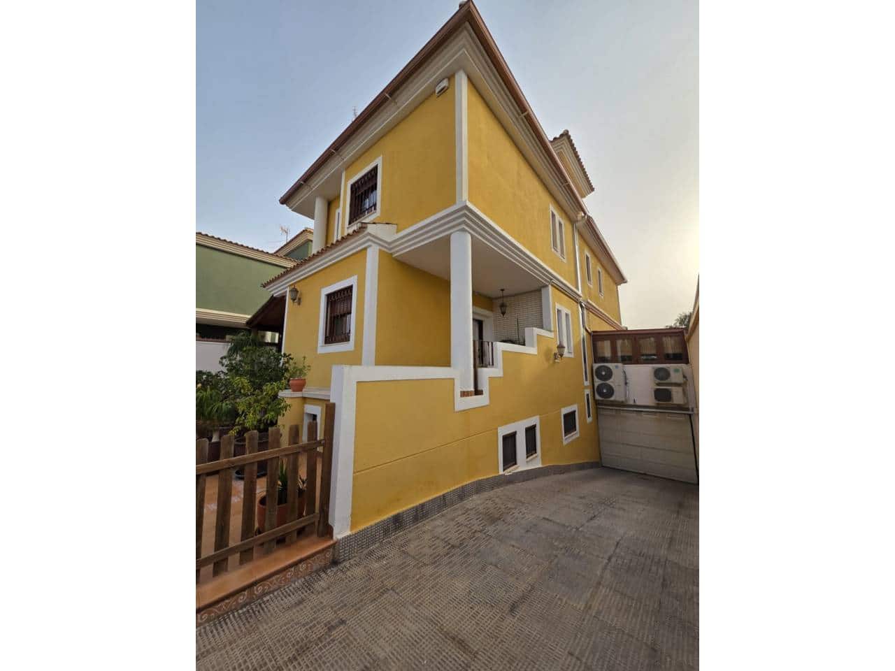 5 slaapkamer Villa te koop in Playa de San Juan met zwembad garage - € 1.340.000 (Ref: 9426747)