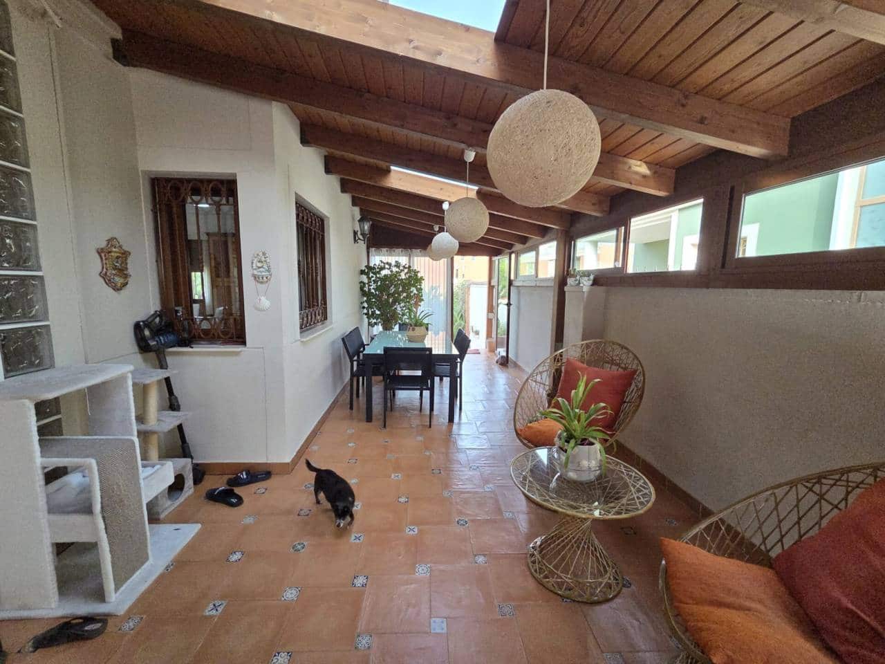 5 slaapkamer Villa te koop in Playa de San Juan met zwembad garage - € 1.340.000 (Ref: 9426747)