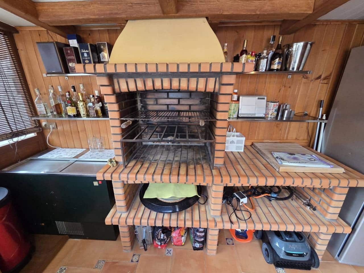 5 slaapkamer Villa te koop in Playa de San Juan met zwembad garage - € 1.340.000 (Ref: 9426747)