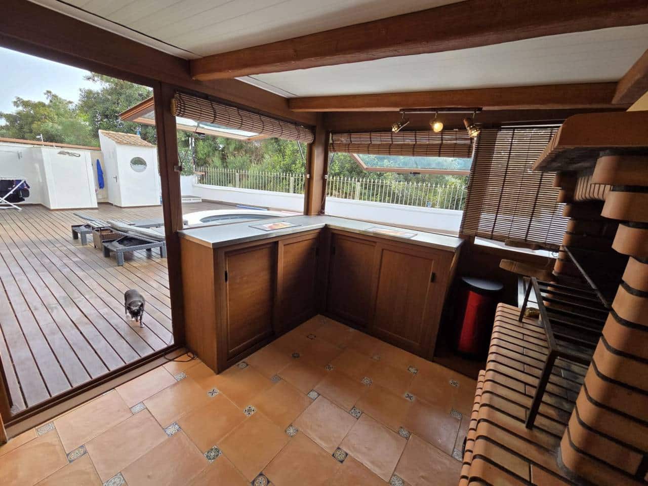 5 slaapkamer Villa te koop in Playa de San Juan met zwembad garage - € 1.340.000 (Ref: 9426747)