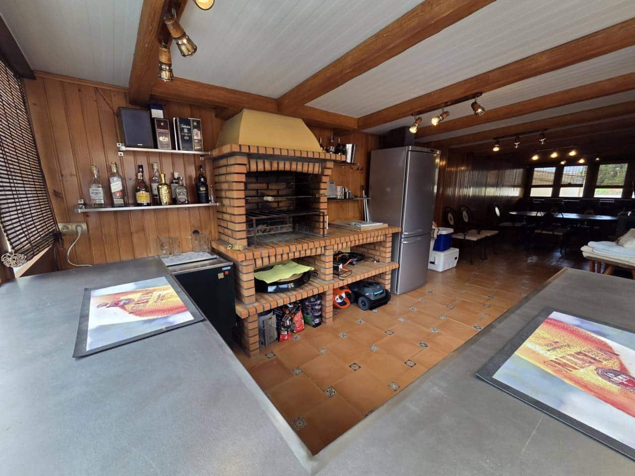 5 slaapkamer Villa te koop in Playa de San Juan met zwembad garage - € 1.340.000 (Ref: 9426747)