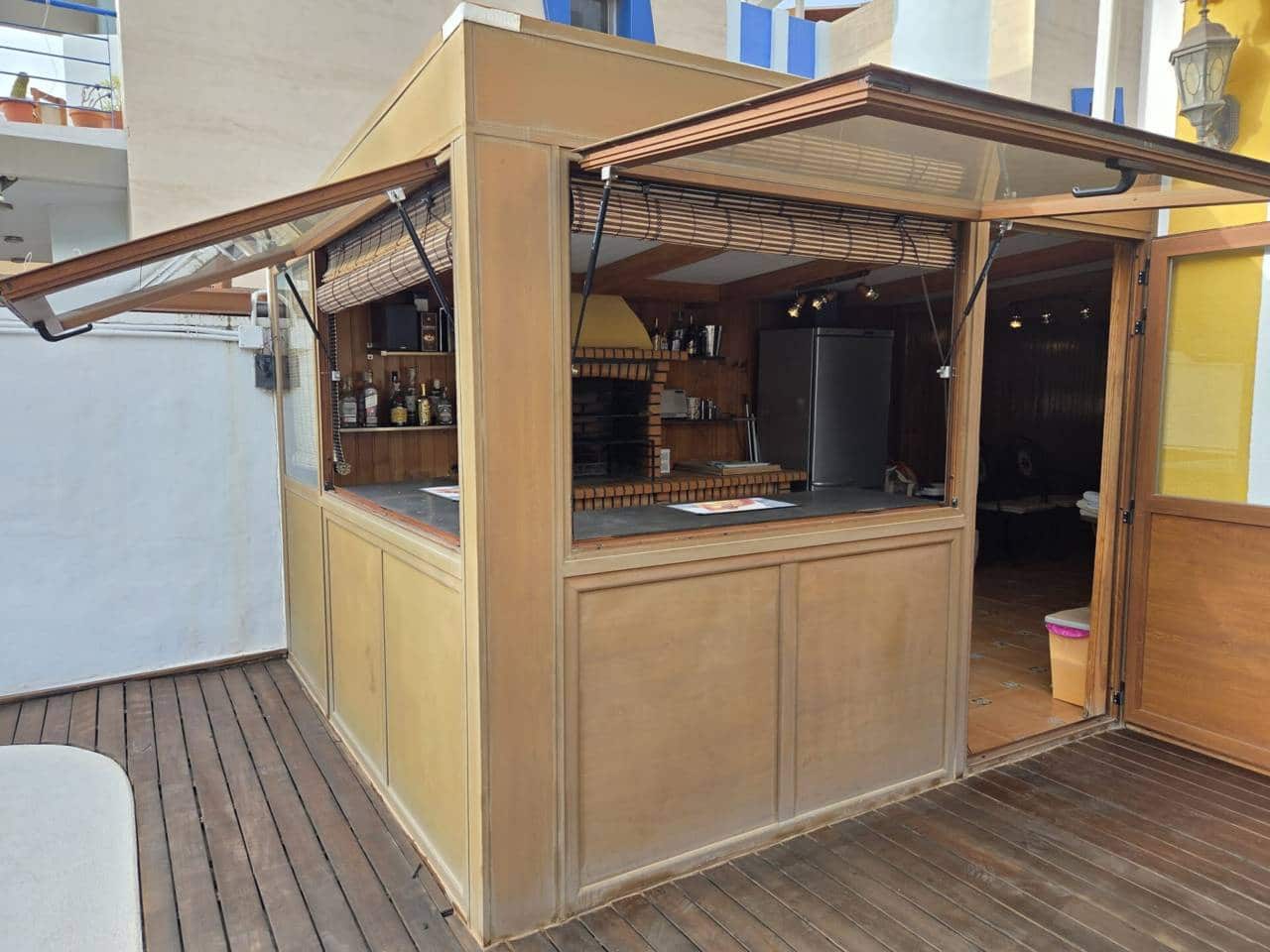 5 slaapkamer Villa te koop in Playa de San Juan met zwembad garage - € 1.340.000 (Ref: 9426747)