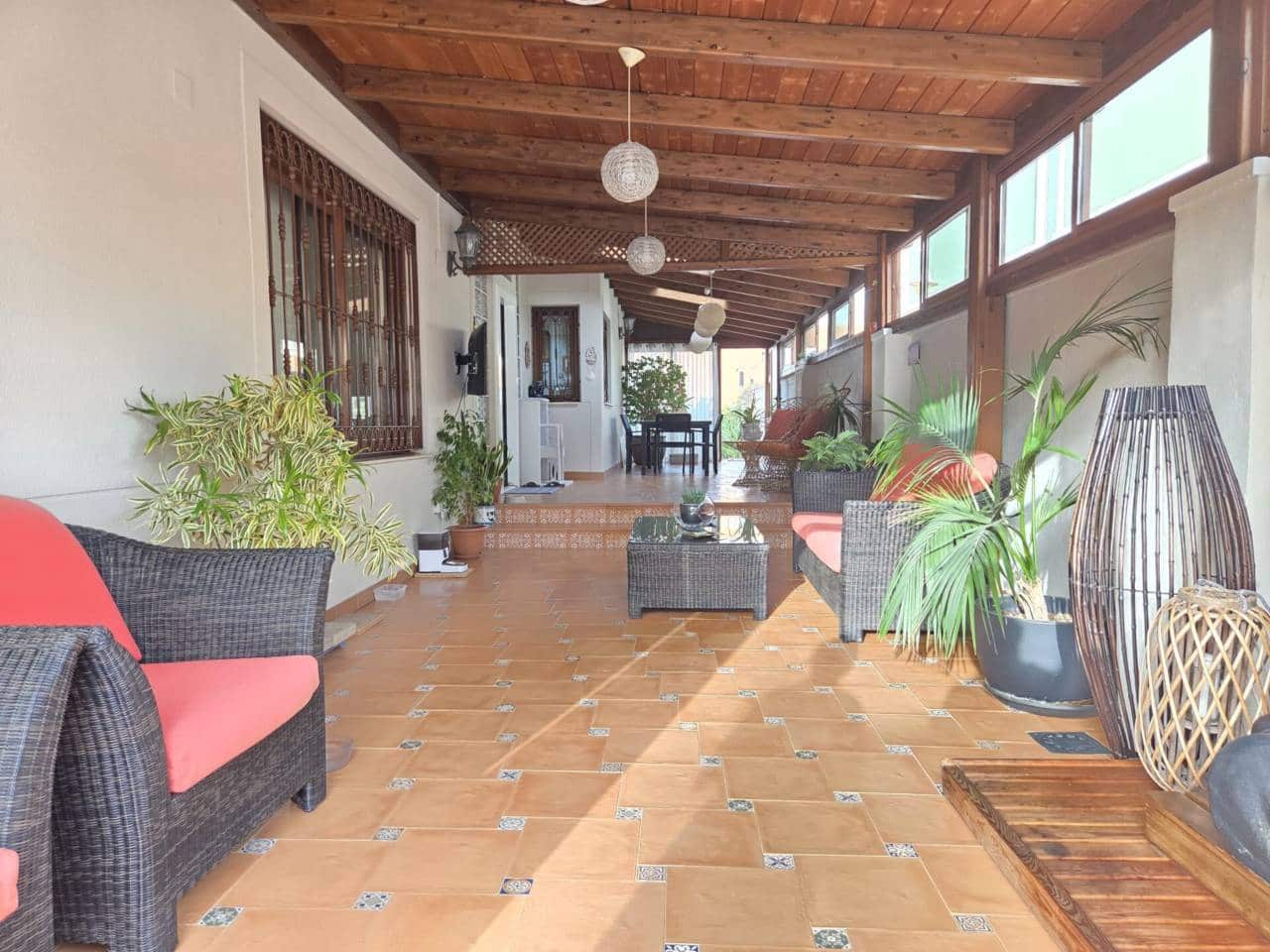 5 slaapkamer Villa te koop in Playa de San Juan met zwembad garage - € 1.340.000 (Ref: 9426747)