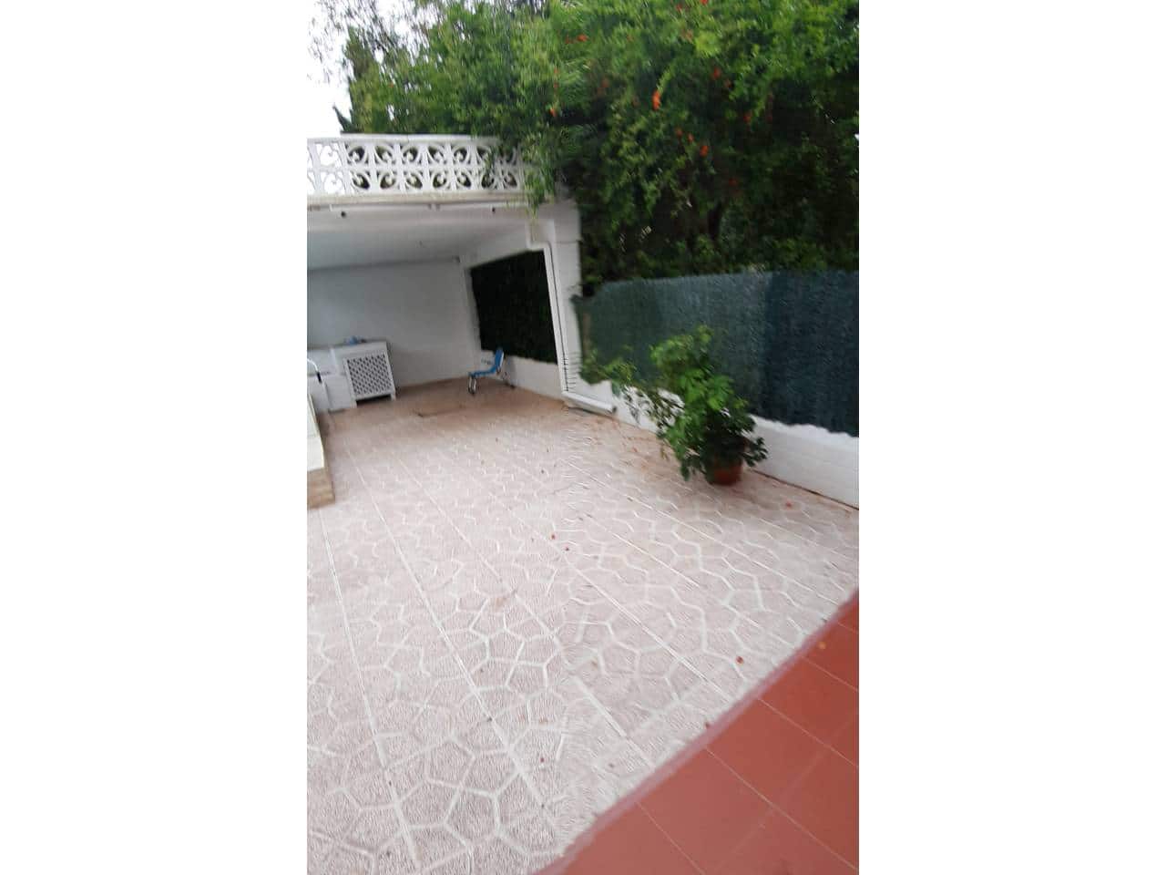 4 bedroom Villa for rent in El Campello with pool garage - € 2,000 (Ref: 9429114)