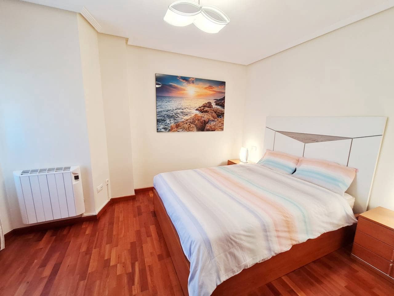 Piso de 2 habitaciones en Alicante / Alacant ciudad en alquiler - 780 € (Ref: 9464972)