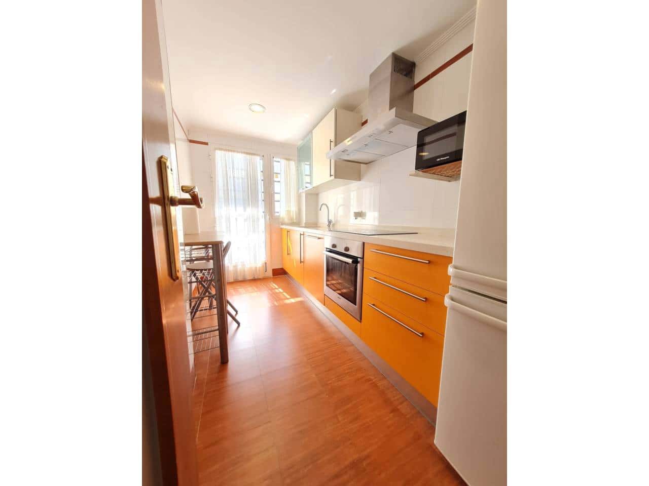 Piso de 2 habitaciones en Alicante / Alacant ciudad en alquiler - 780 € (Ref: 9464972)