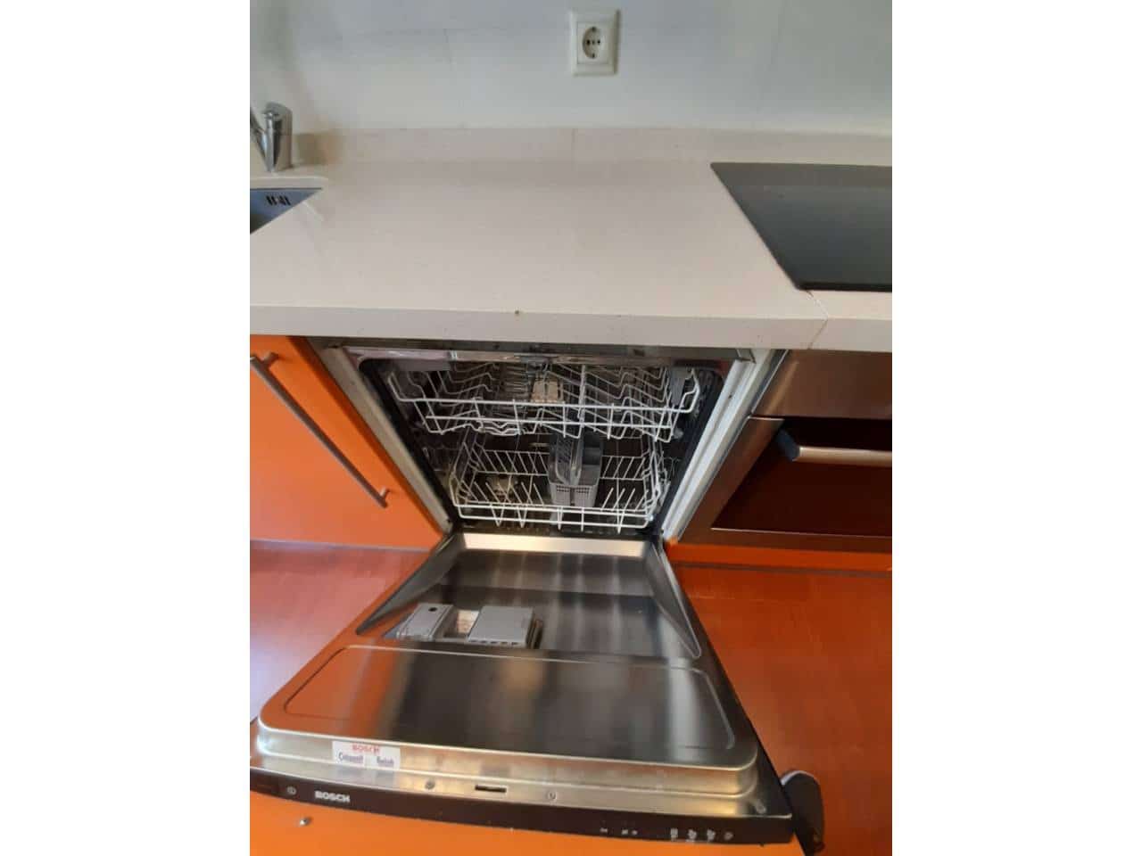 Piso de 2 habitaciones en Alicante / Alacant ciudad en alquiler - 780 € (Ref: 9464972)