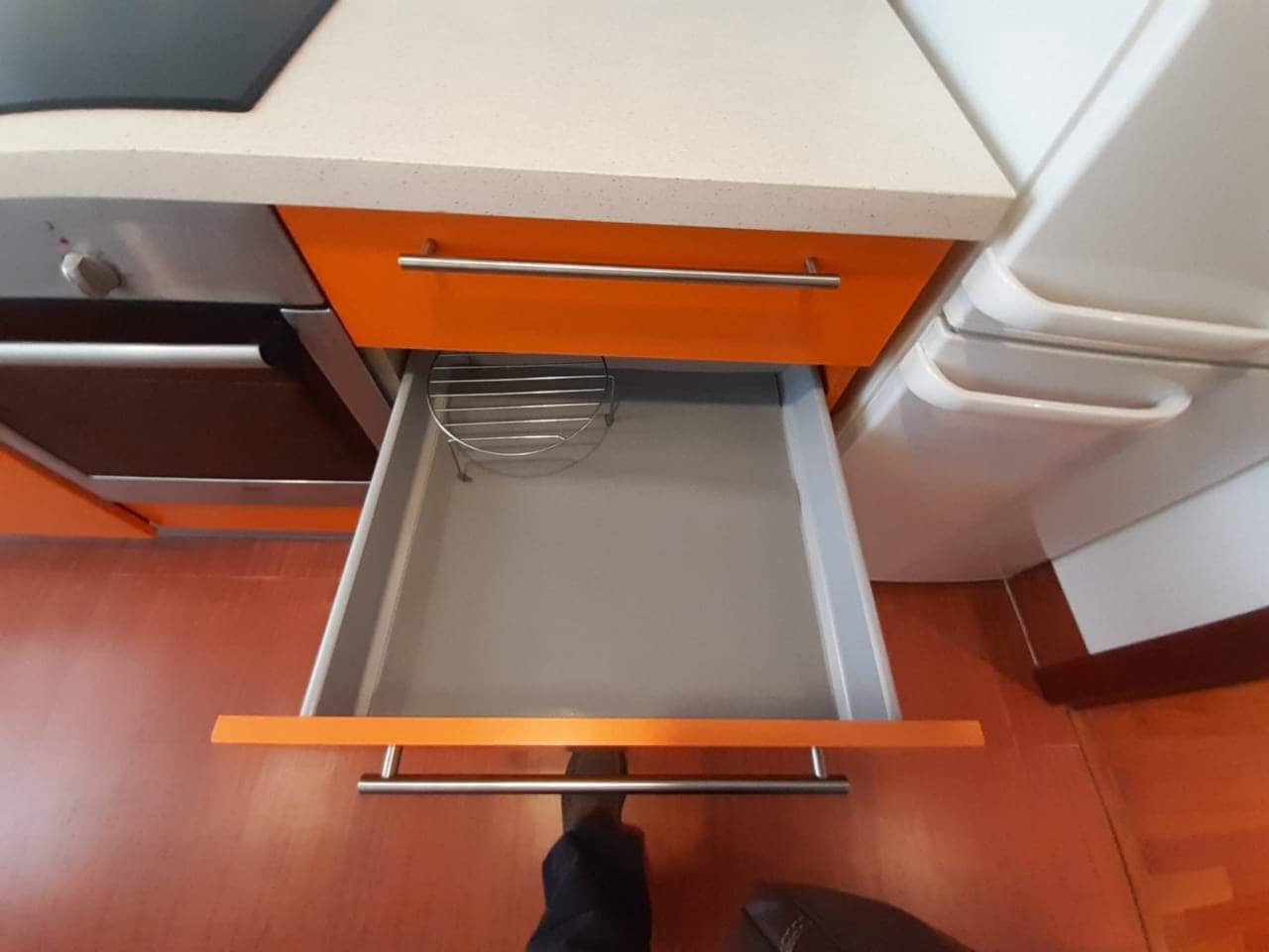 Piso de 2 habitaciones en Alicante / Alacant ciudad en alquiler - 780 € (Ref: 9464972)