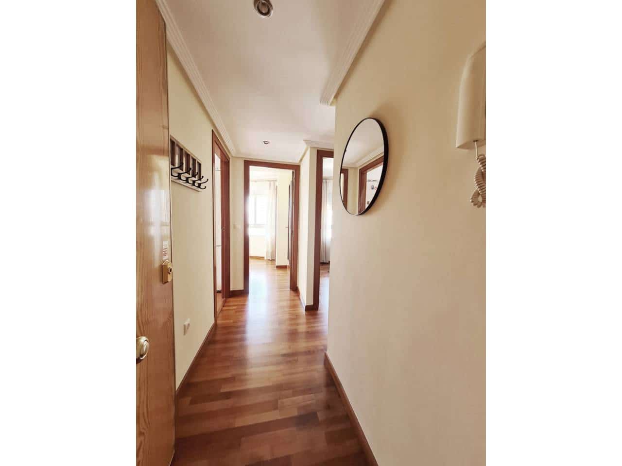 Piso de 2 habitaciones en Alicante / Alacant ciudad en alquiler - 780 € (Ref: 9464972)