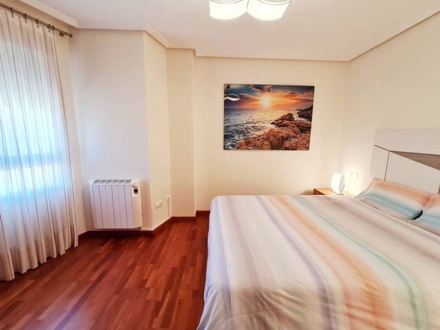 Piso de 2 habitaciones en Alicante / Alacant ciudad en alquiler - 780 € (Ref: 9464972)