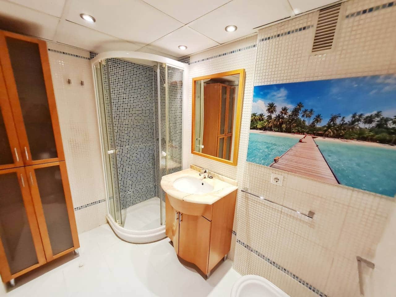 Piso de 2 habitaciones en Alicante / Alacant ciudad en alquiler - 780 € (Ref: 9464972)