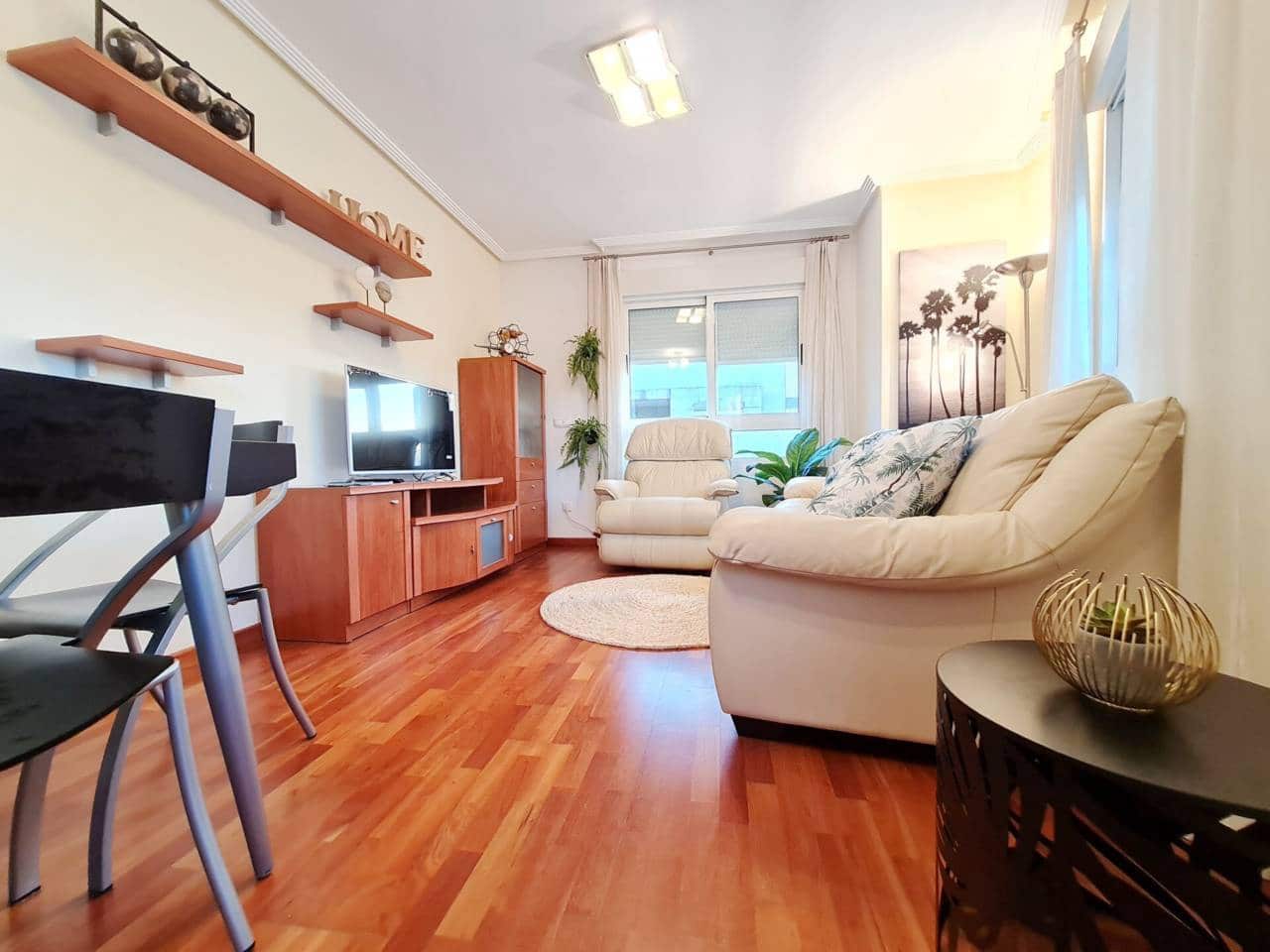 Piso de 2 habitaciones en Alicante / Alacant ciudad en alquiler - 780 € (Ref: 9464972)