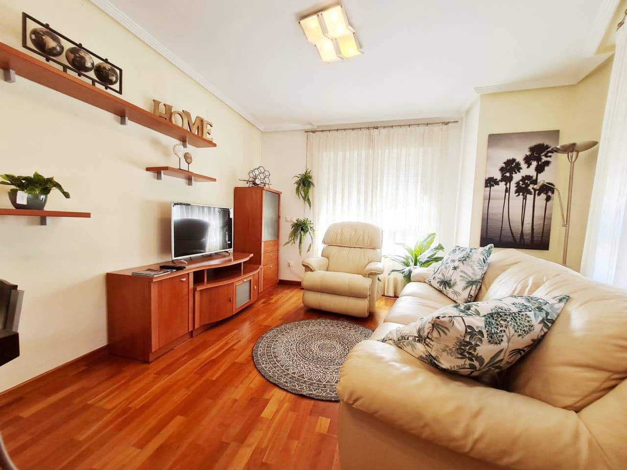 Piso de 2 habitaciones en Alicante / Alacant ciudad en alquiler - 780 € (Ref: 9464972)