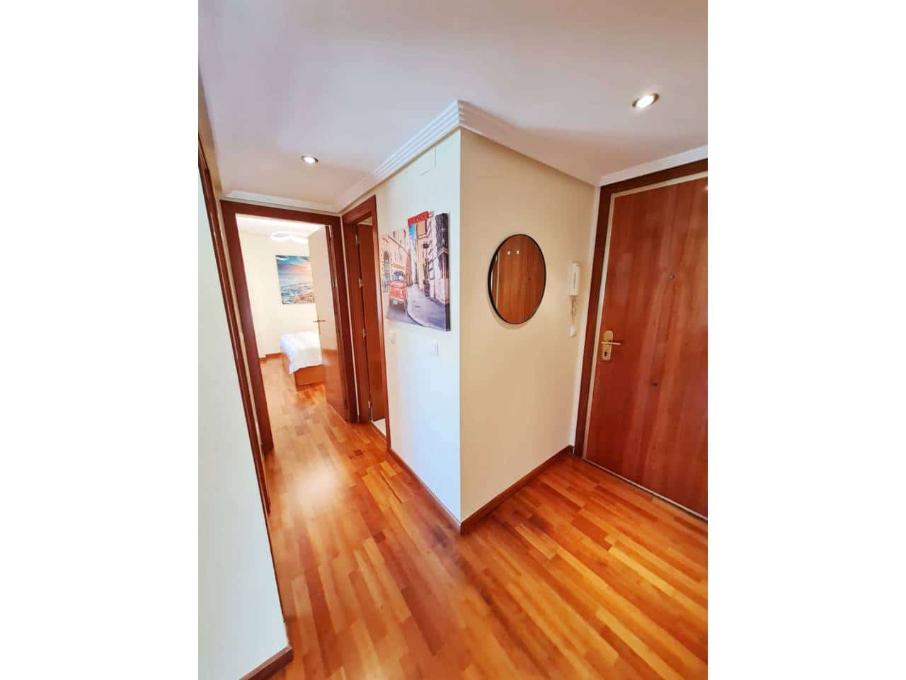 Piso de 2 habitaciones en Alicante / Alacant ciudad en alquiler - 780 € (Ref: 9464972)