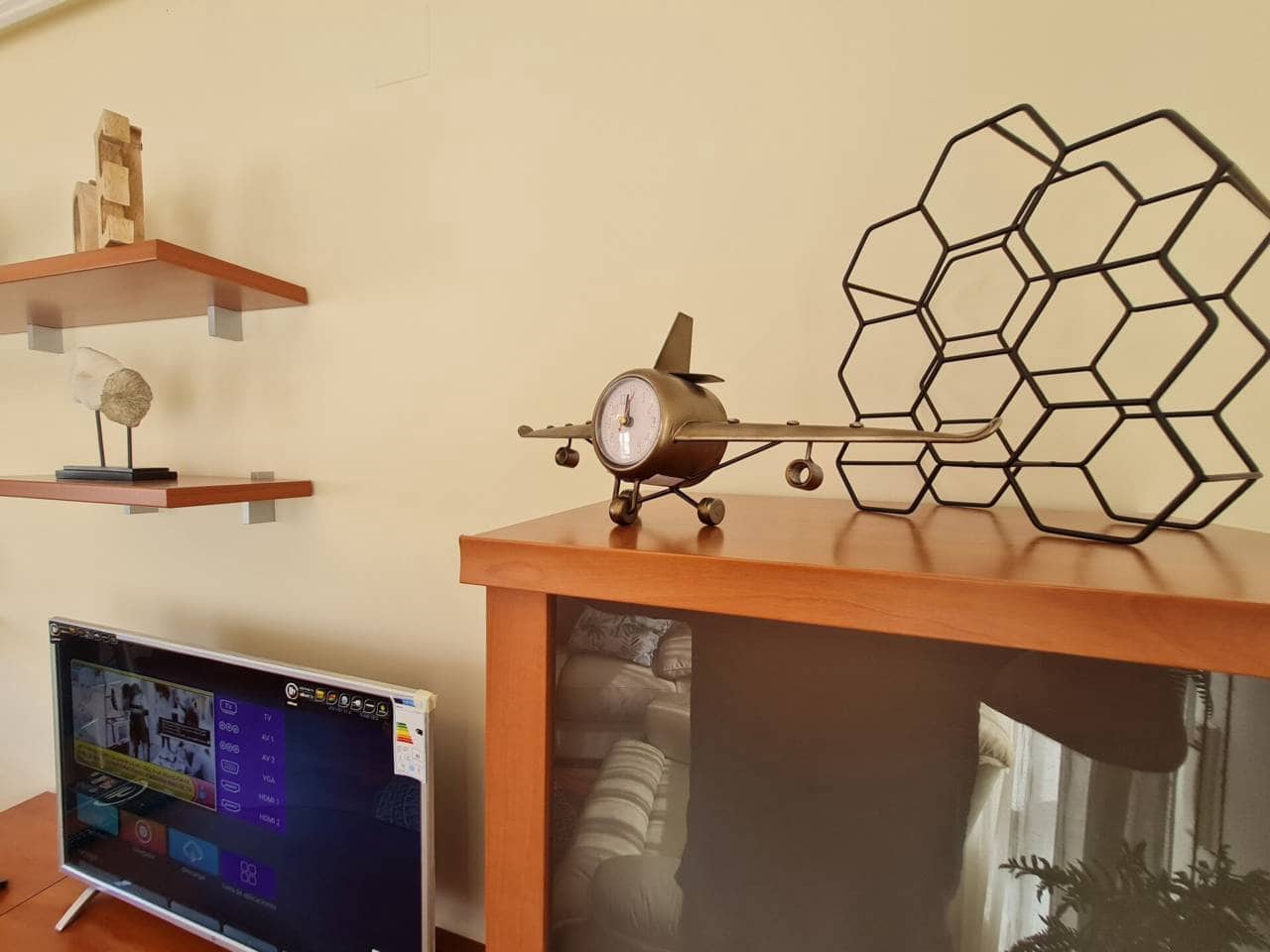 Piso de 2 habitaciones en Alicante / Alacant ciudad en alquiler - 780 € (Ref: 9464972)