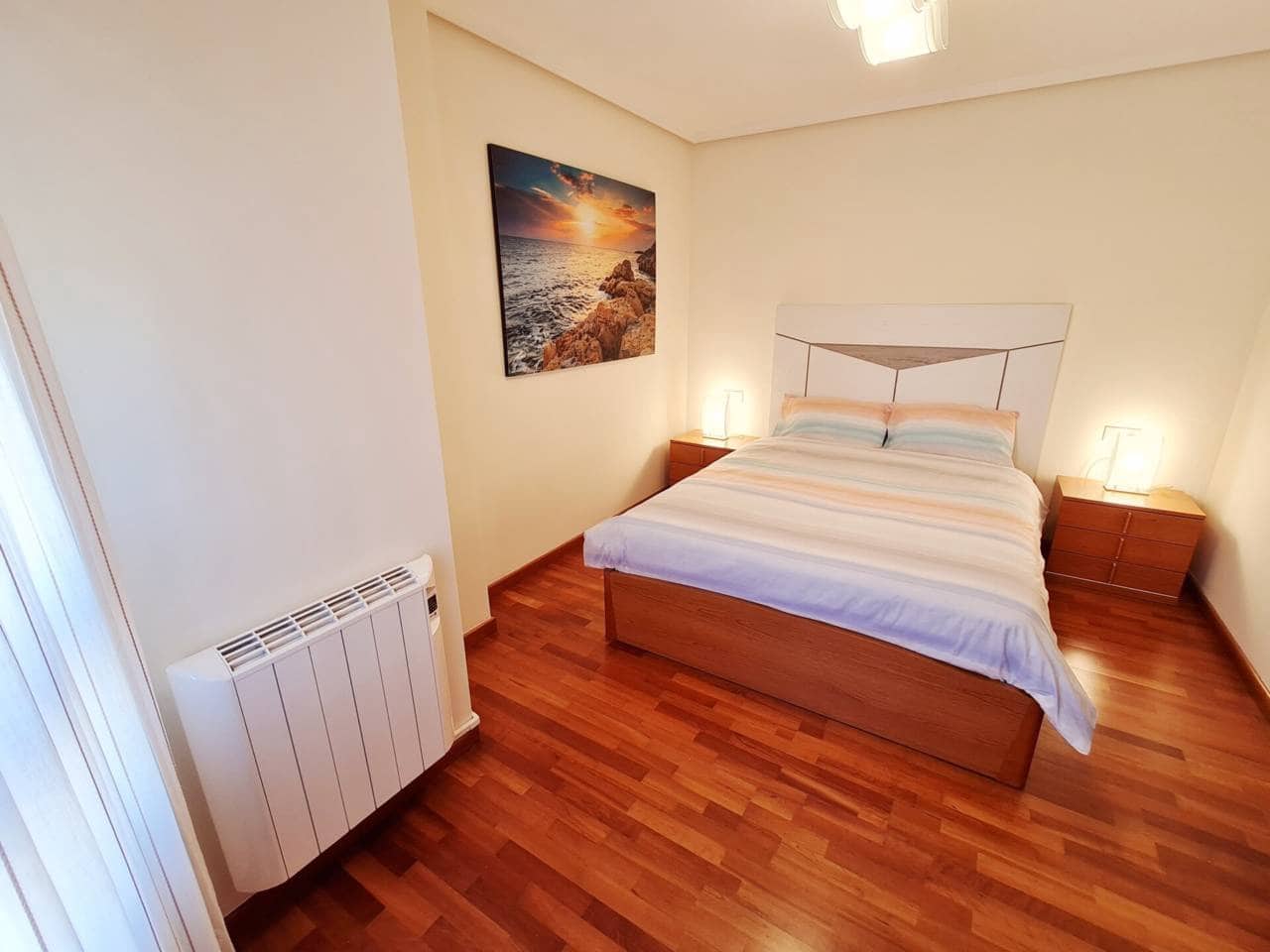 Piso de 2 habitaciones en Alicante / Alacant ciudad en alquiler - 780 € (Ref: 9464972)