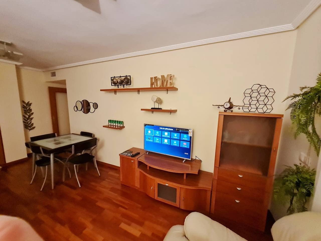 Piso de 2 habitaciones en Alicante / Alacant ciudad en alquiler - 780 € (Ref: 9464972)