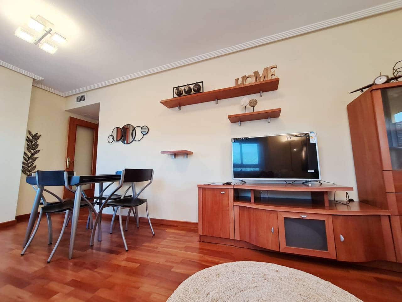 Piso de 2 habitaciones en Alicante / Alacant ciudad en alquiler - 780 € (Ref: 9464972)