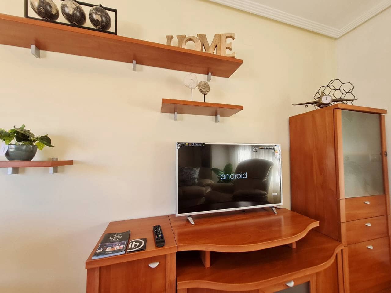 Piso de 2 habitaciones en Alicante / Alacant ciudad en alquiler - 780 € (Ref: 9464972)