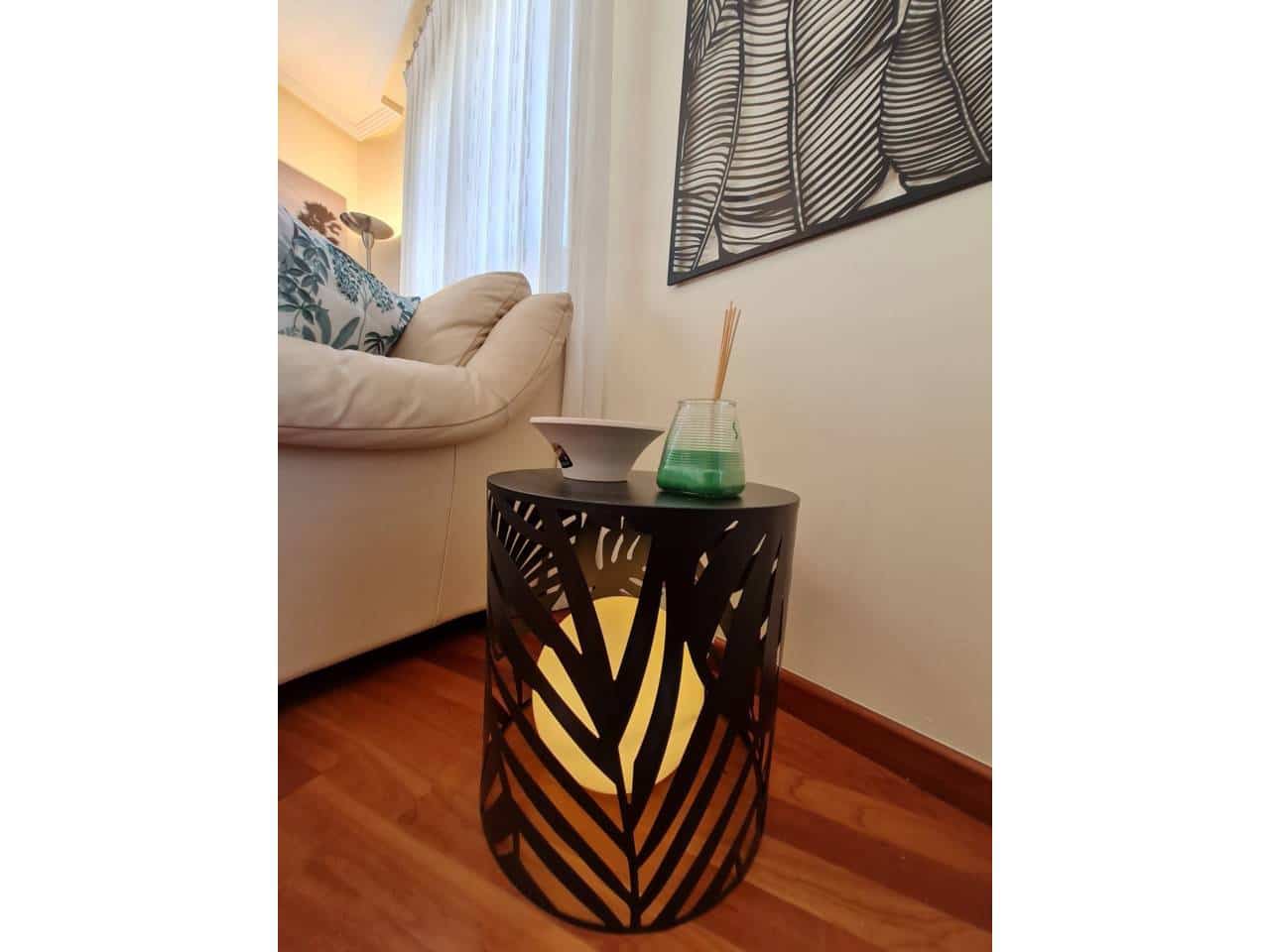 Piso de 2 habitaciones en Alicante / Alacant ciudad en alquiler - 780 € (Ref: 9464972)