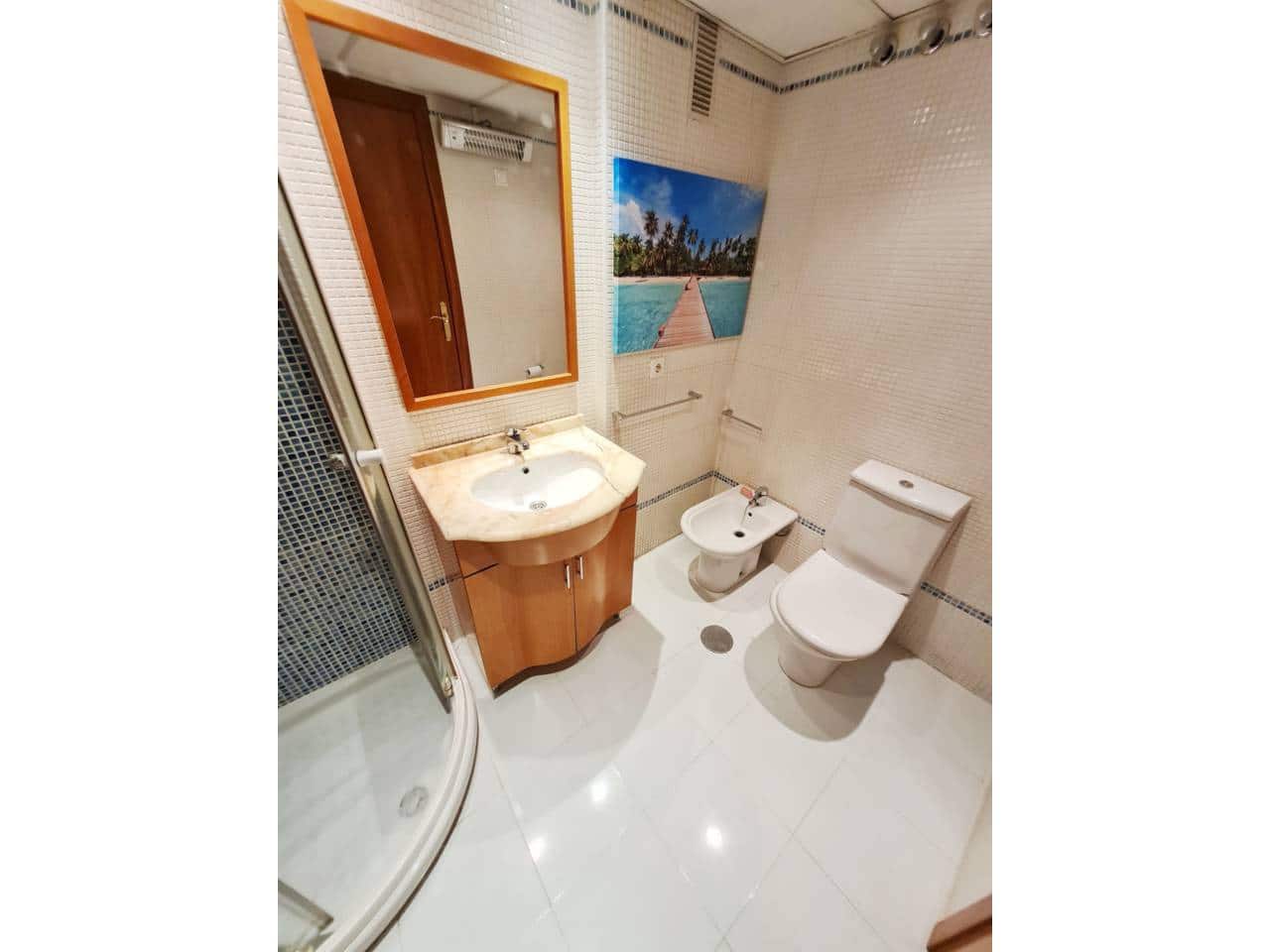 Piso de 2 habitaciones en Alicante / Alacant ciudad en alquiler - 780 € (Ref: 9464972)