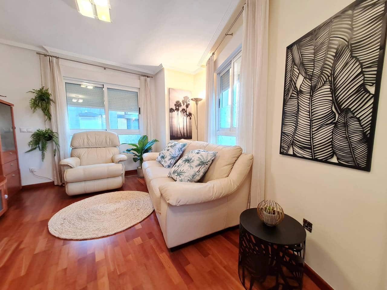 Piso de 2 habitaciones en Alicante / Alacant ciudad en alquiler - 780 € (Ref: 9464972)