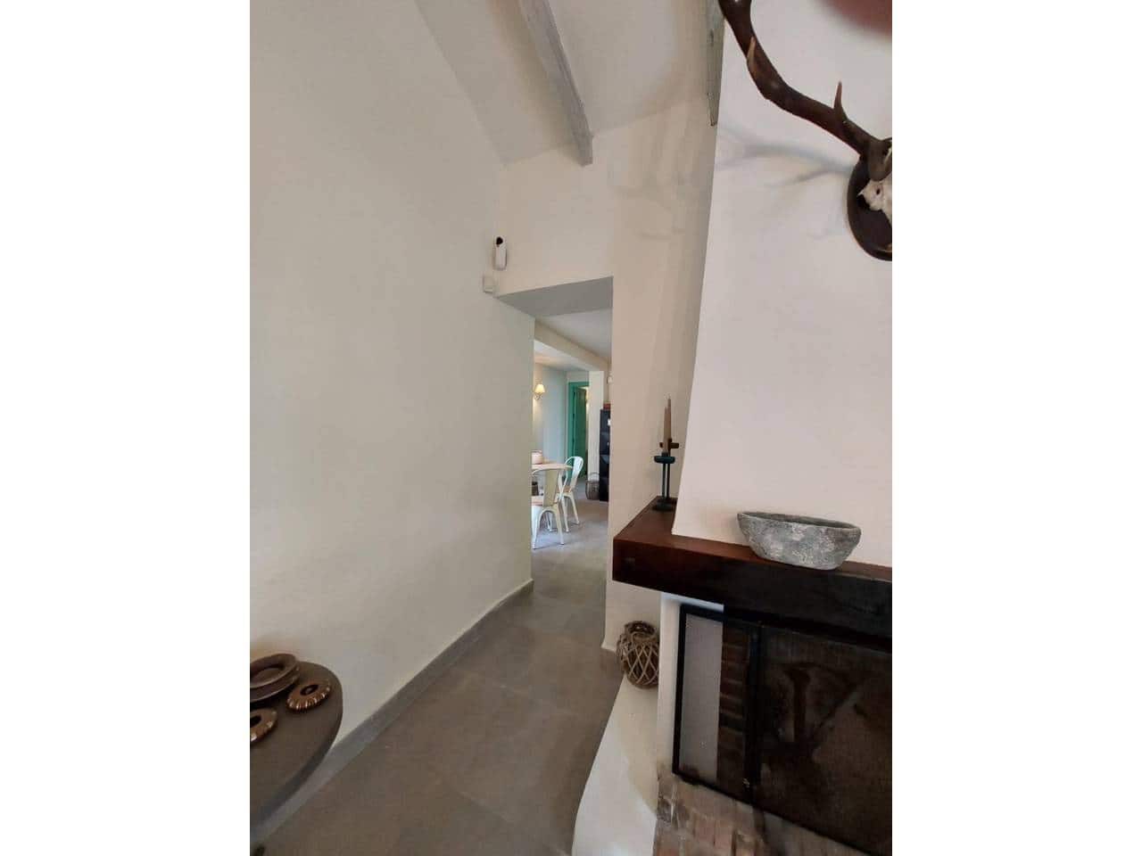 Finca/Casa Rural de 3 habitaciones en El Campello en venta con piscina garaje - 750.000 € (Ref: 9464973)