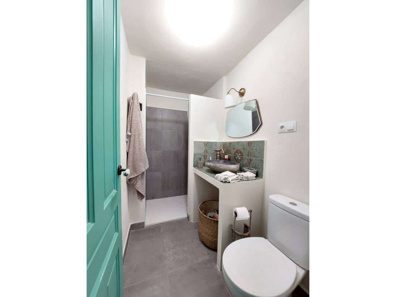 Finca/Casa Rural de 3 habitaciones en El Campello en venta con piscina garaje - 750.000 € (Ref: 9464973)