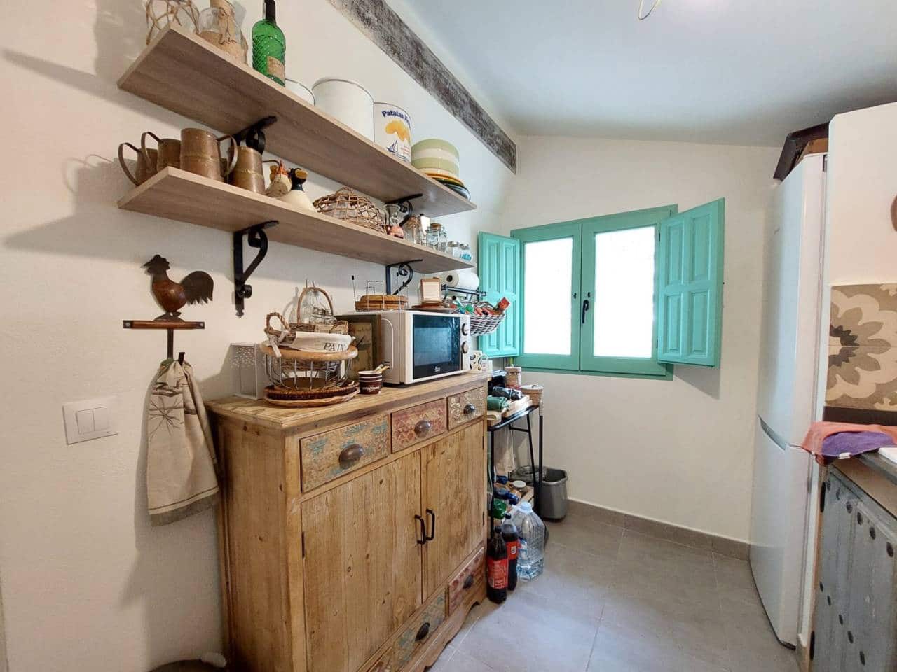 Finca/Casa Rural de 3 habitaciones en El Campello en venta con piscina garaje - 750.000 € (Ref: 9464973)