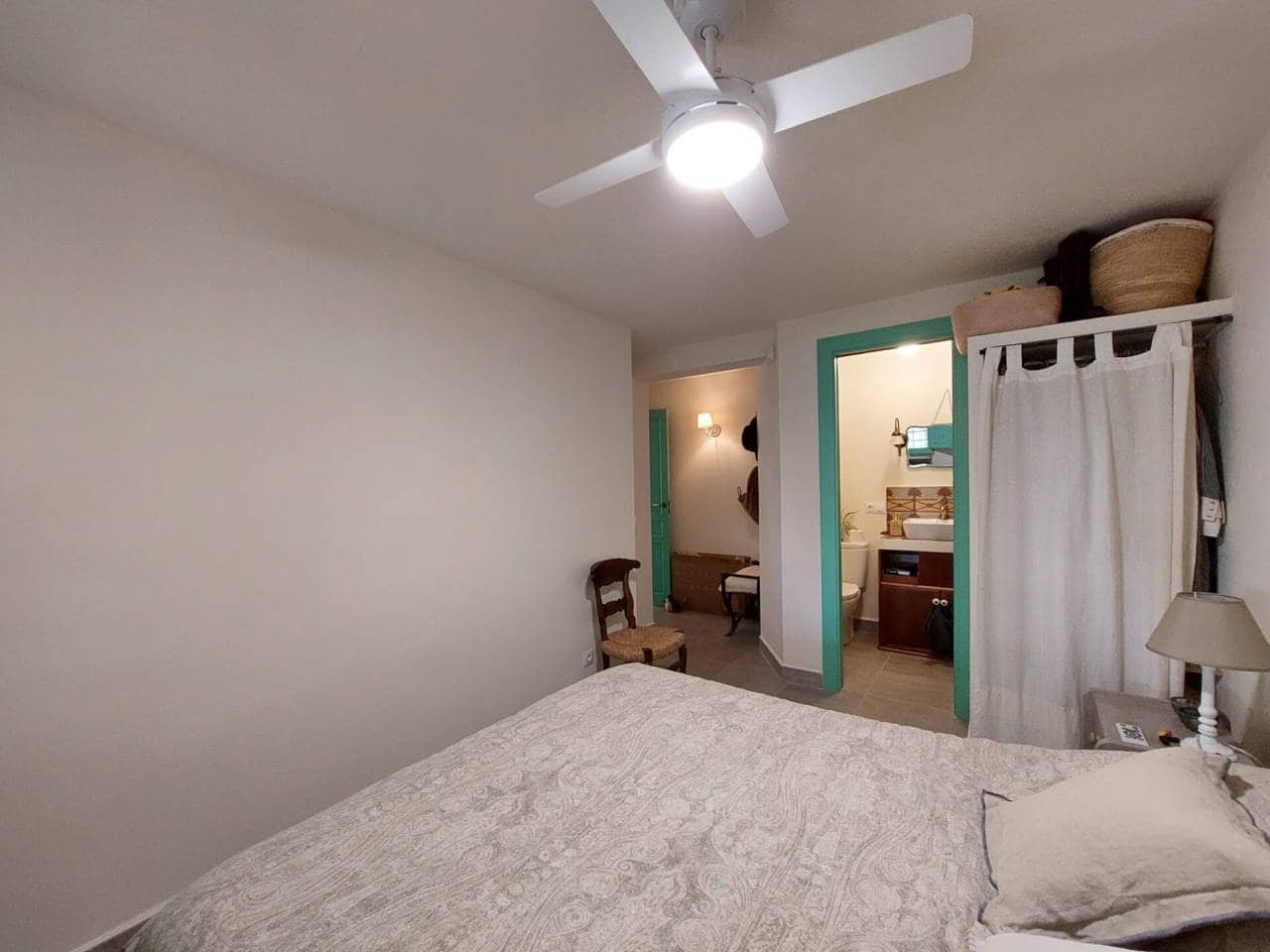 Finca/Casa Rural de 3 habitaciones en El Campello en venta con piscina garaje - 750.000 € (Ref: 9464973)