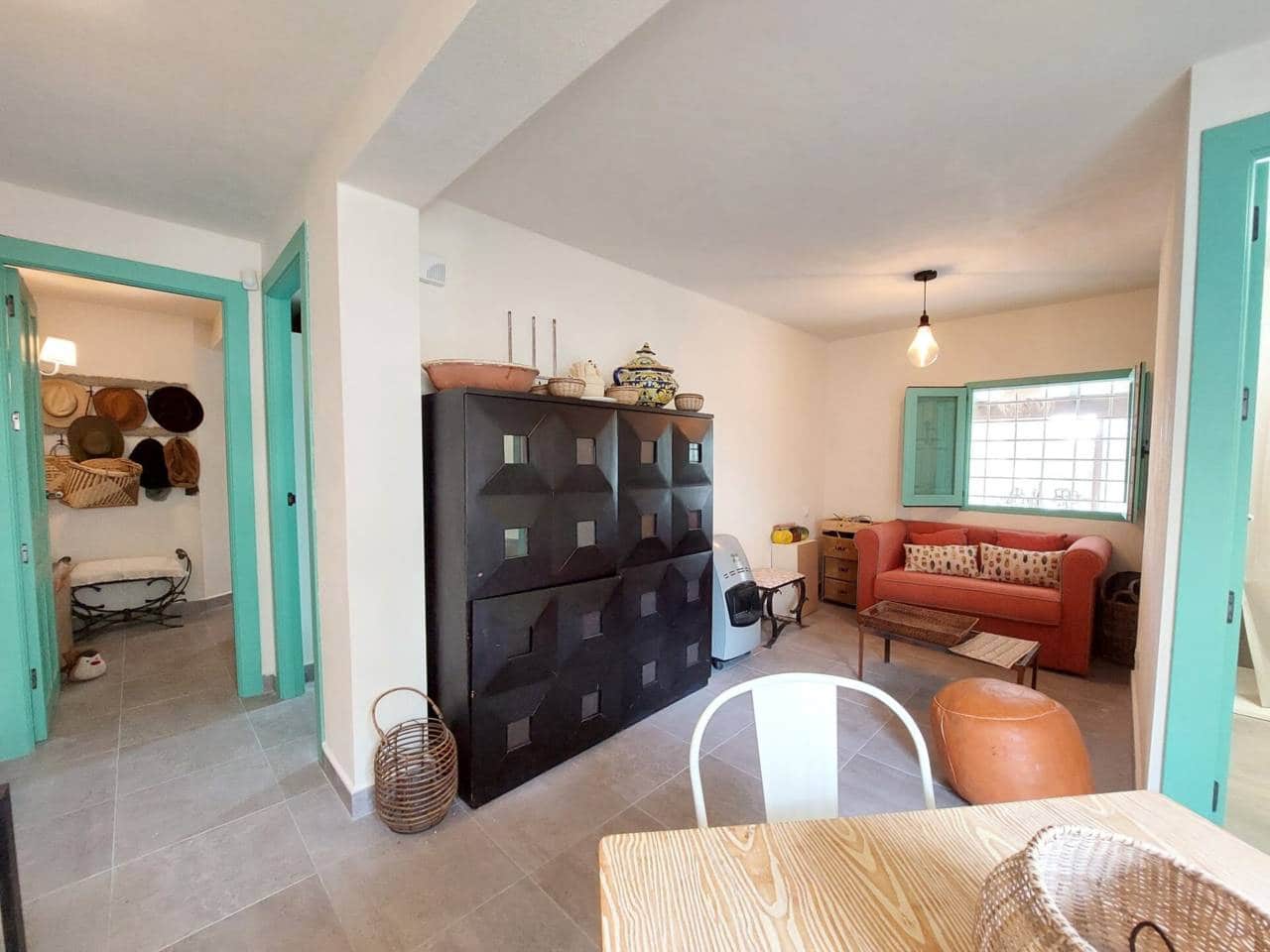 Finca/Casa Rural de 3 habitaciones en El Campello en venta con piscina garaje - 750.000 € (Ref: 9464973)