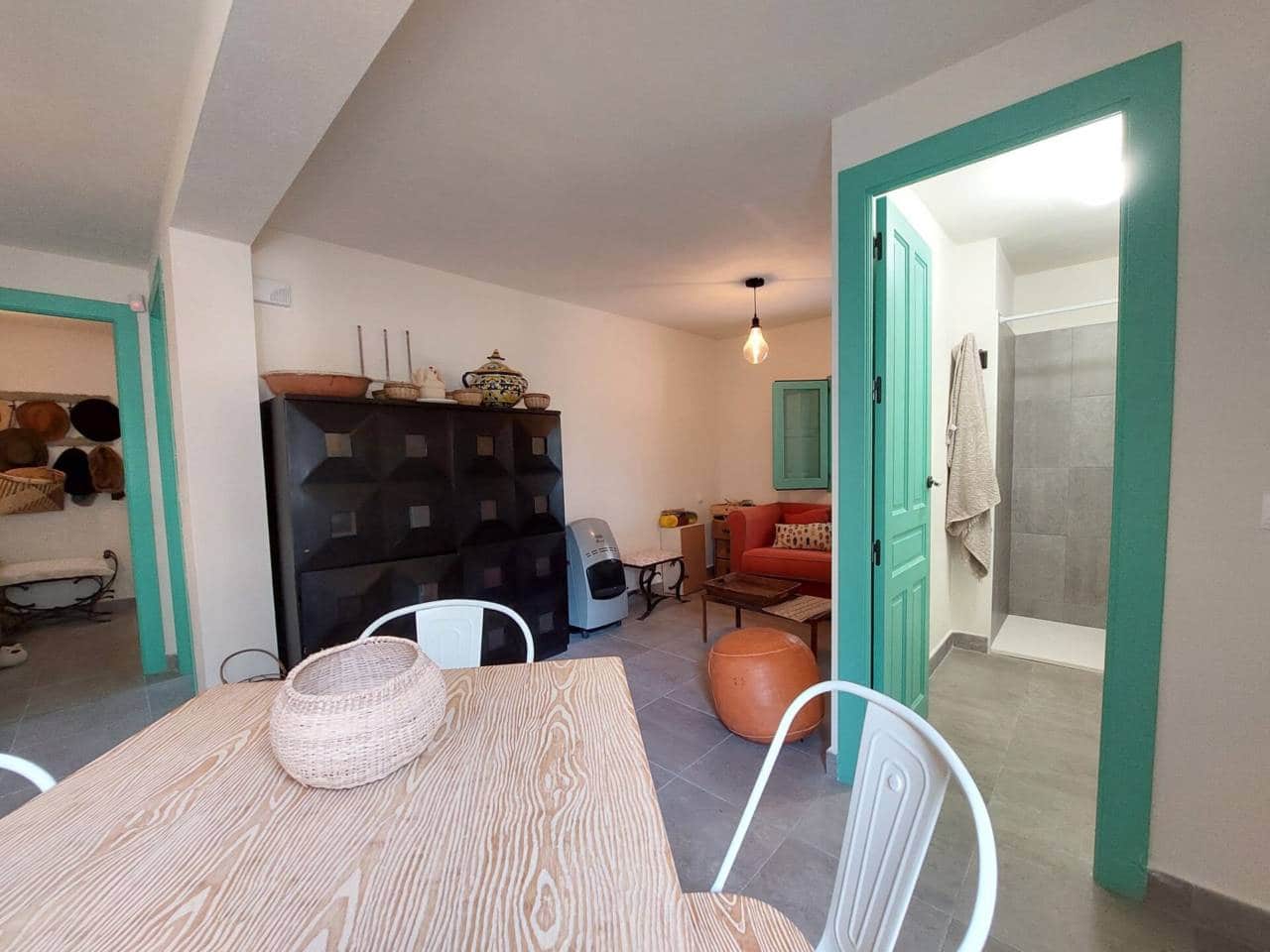 Finca/Casa Rural de 3 habitaciones en El Campello en venta con piscina garaje - 750.000 € (Ref: 9464973)