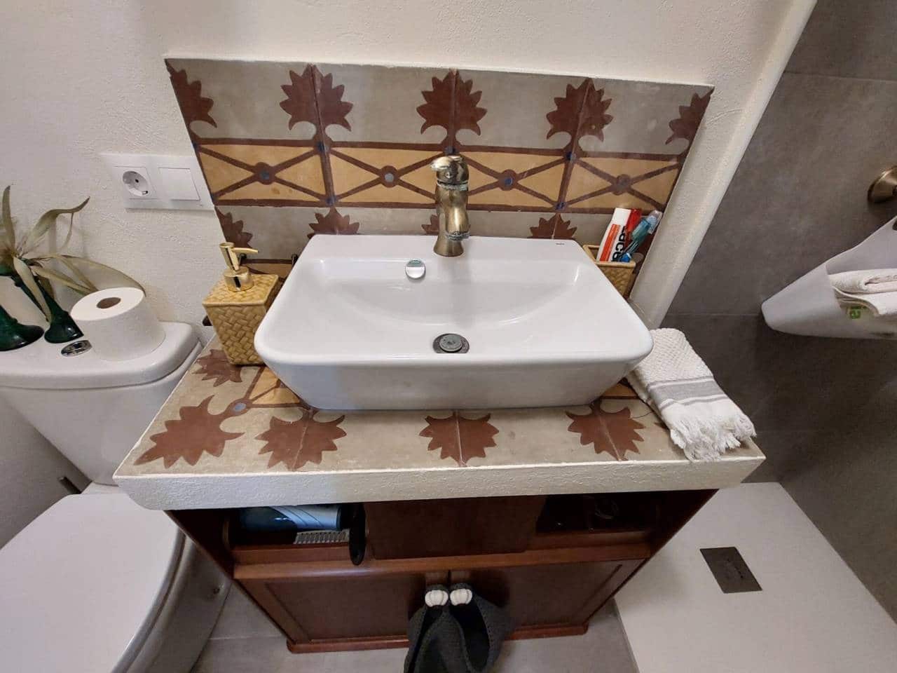 Finca/Casa Rural de 3 habitaciones en El Campello en venta con piscina garaje - 750.000 € (Ref: 9464973)