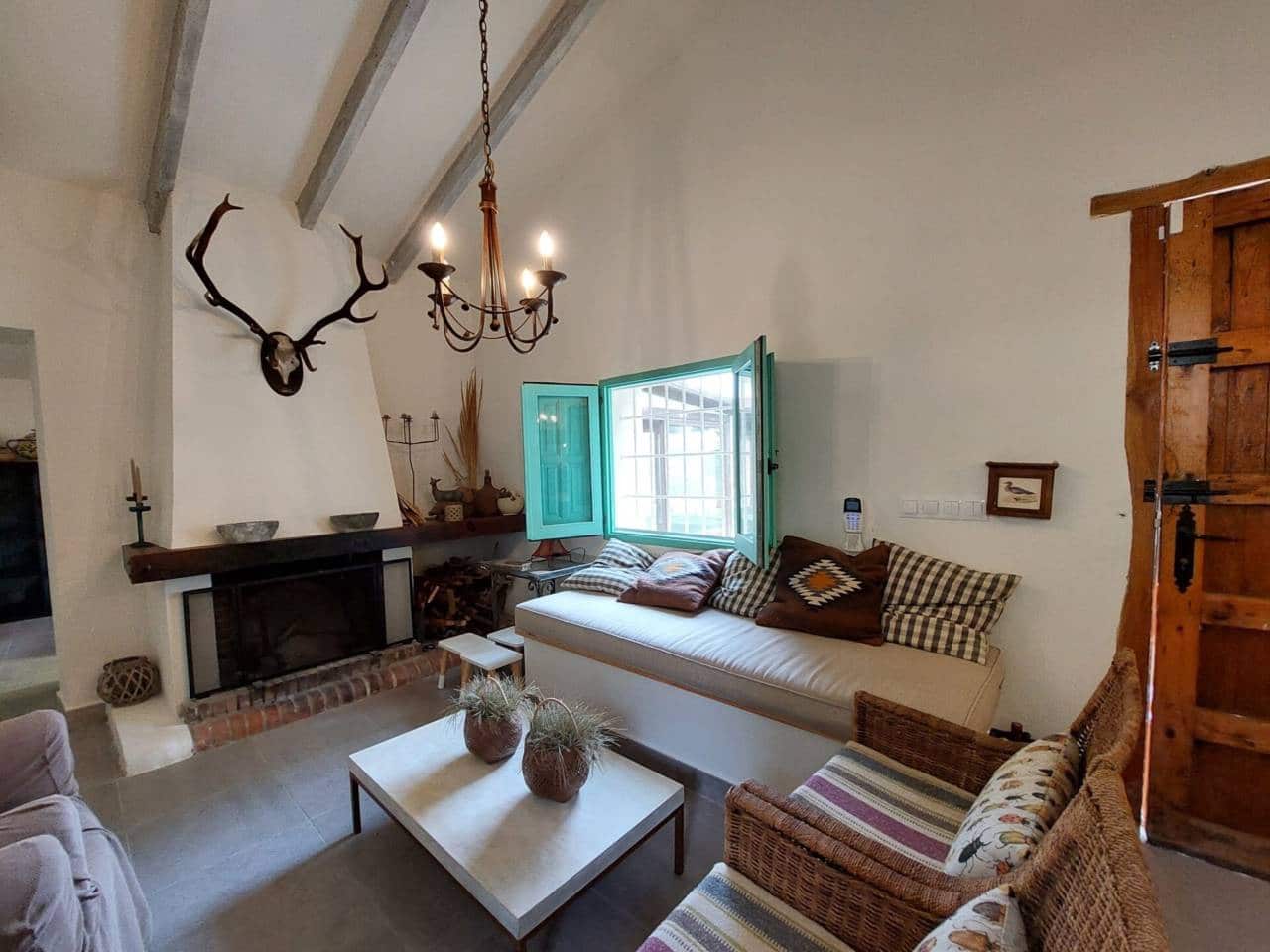 Finca/Casa Rural de 3 habitaciones en El Campello en venta con piscina garaje - 750.000 € (Ref: 9464973)