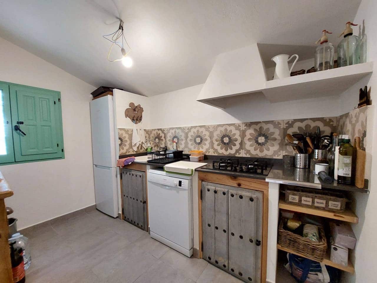 Finca/Casa Rural de 3 habitaciones en El Campello en venta con piscina garaje - 750.000 € (Ref: 9464973)