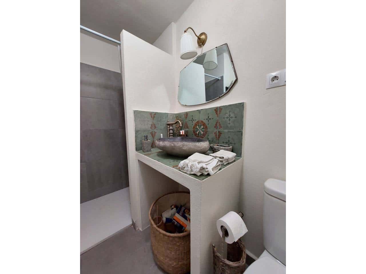 Finca/Casa Rural de 3 habitaciones en El Campello en venta con piscina garaje - 750.000 € (Ref: 9464973)