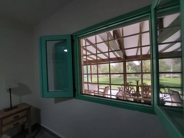 Finca/Casa Rural de 3 habitaciones en El Campello en venta con piscina garaje - 750.000 € (Ref: 9464973)