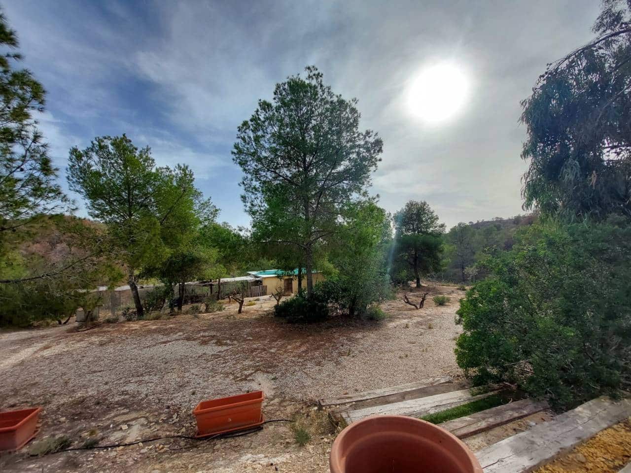 Finca/Casa Rural de 3 habitaciones en El Campello en venta con piscina garaje - 750.000 € (Ref: 9464973)