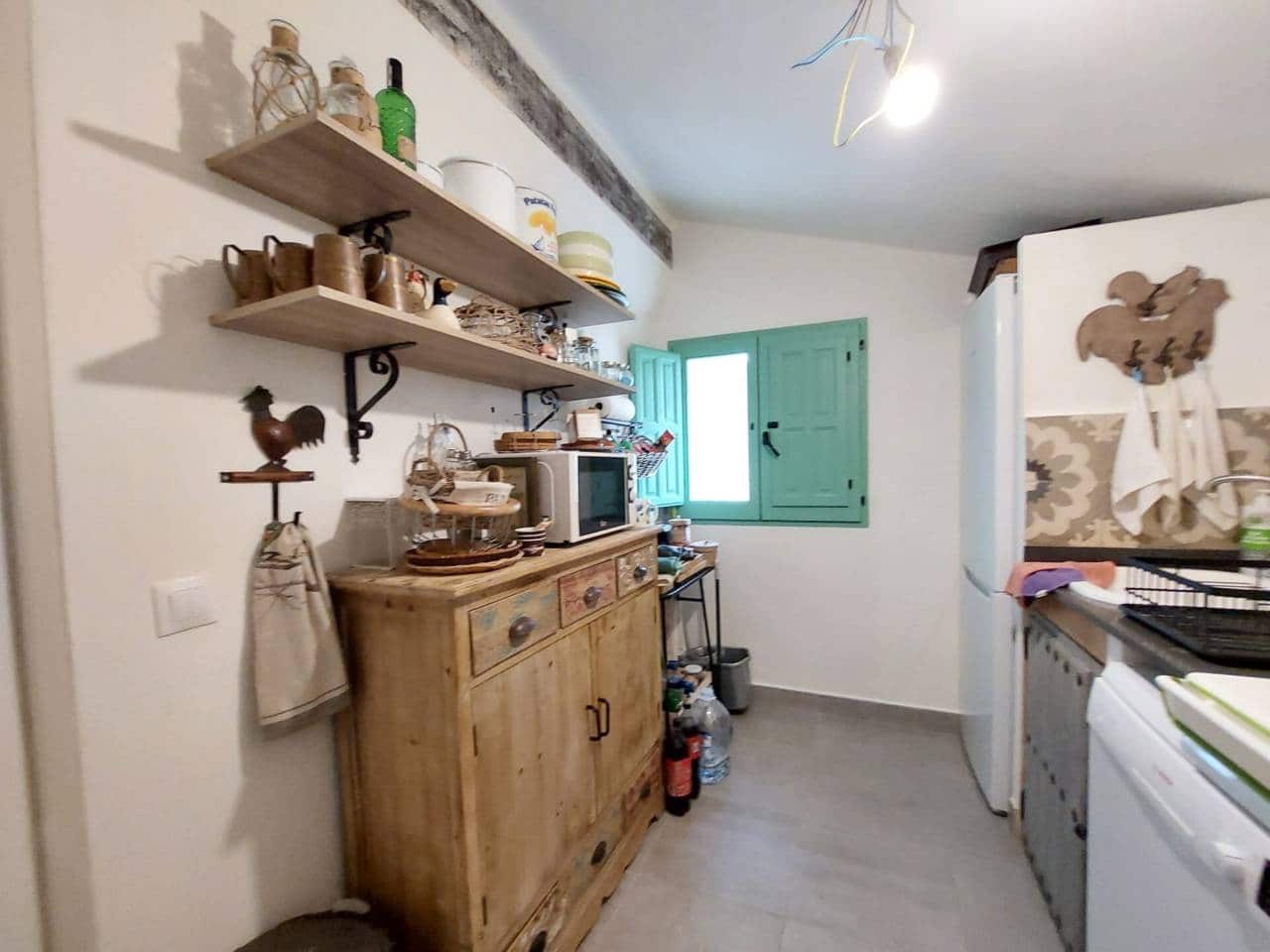 Finca/Casa Rural de 3 habitaciones en El Campello en venta con piscina garaje - 750.000 € (Ref: 9464973)